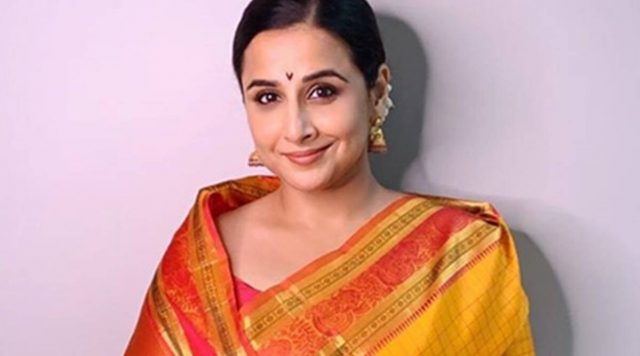 Vidya Balan on resuming work amid COVID-19: Will have to be much more cautious