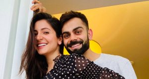 Anushka Sharma and Virat Kohli expecting their first child
