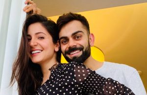 Anushka Sharma and Virat Kohli expecting their first child