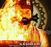 Aashram trailer: Of godmen and blind faith