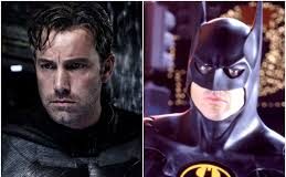 Ben Affleck, Michael Keaton to return as Batman in The Flash