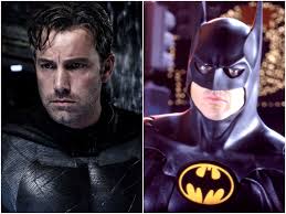 Ben Affleck, Michael Keaton to return as Batman in The Flash