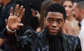 Black Panther star Chadwick Boseman dies of cancer