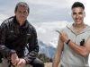 Akshay Kumar to feature in special episode of Into the Wild with Bear Grylls