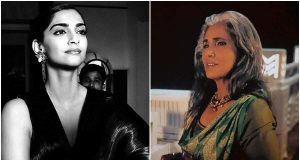 Sonam Kapoor watches Tenet, says nothing can compare to big screen cinema