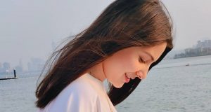 This is how Anushka Sharma describes her pregnancy: Nothing is more real and humbling