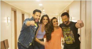 Bunty Aur Babli 2 wraps up shooting