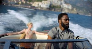 Tenet tests American appetite for coronavirus movie-going