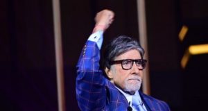 Amitabh Bachchan reveals his working hours for Kaun Banega Crorepati 12