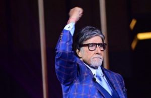 Amitabh Bachchan reveals his working hours for Kaun Banega Crorepati 12