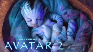 James Cameron: Avatar 2 has finished filming