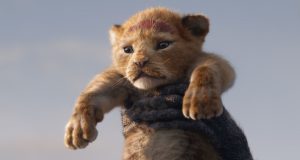 The Lion King sequel to be directed by Barry Jenkins