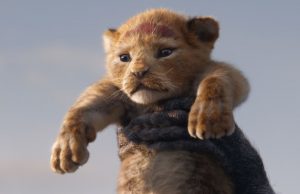 The Lion King sequel to be directed by Barry Jenkins