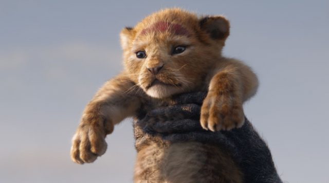 The Lion King sequel to be directed by Barry Jenkins