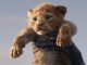 The Lion King sequel to be directed by Barry Jenkins