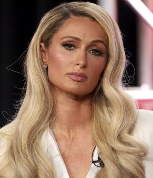 Paris Hilton says she ‘feels free’ after YouTube documentary Paris Hilton says she ‘feels free’ after YouTube documentary