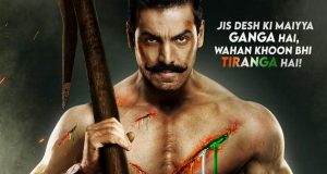 John Abraham starrer Satyameva Jayate 2 to release on May 12, 2021