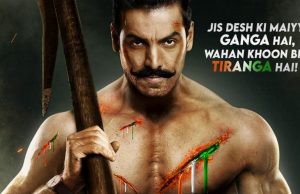 John Abraham starrer Satyameva Jayate 2 to release on May 12, 2021