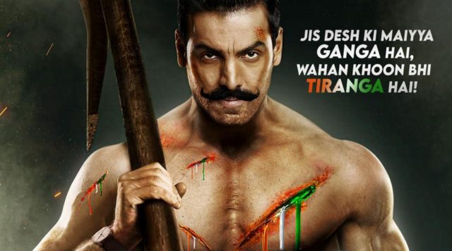 John Abraham starrer Satyameva Jayate 2 to release on May 12, 2021