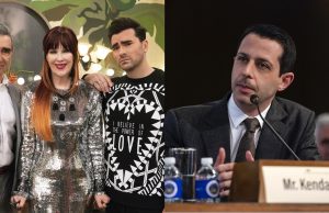A sweep for Schitt’s Creek, Succession tops Emmy Awards