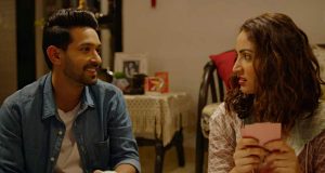 Ginny Weds Sunny trailer: Vikrant Massey tries to woo Yami Gautam in this quirky rom-com