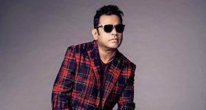 I feel like my work is mostly derived from the infinite: AR Rahman