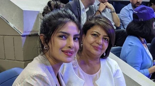 Priyanka Chopra recalls what her mother said after the Miss World win: What will happen to your studies?
