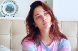 Tamannaah Bhatia tests positive for COVID-19