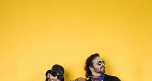 Ranveer Singh and Rohit Shetty reunite for Cirkus