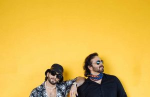 Ranveer Singh and Rohit Shetty reunite for Cirkus