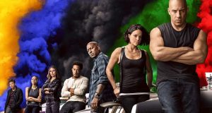 Fast and Furious franchise to wind up after 11th film
