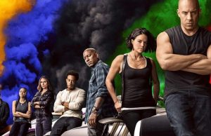 Fast and Furious franchise to wind up after 11th film