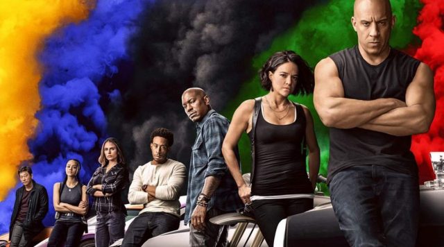 Fast and Furious franchise to wind up after 11th film