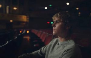 Justin Bieber conveys the dark side of childhood fame with ‘Lonely’