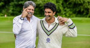 Shah Rukh Khan, Ranveer Singh and others wish speedy recovery to Kapil Dev