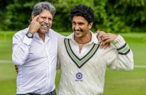 Shah Rukh Khan, Ranveer Singh and others wish speedy recovery to Kapil Dev