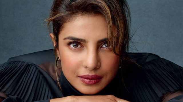 Priyanka Chopra Jonas’ memoir Unfinished to release in January 2021