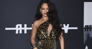 Rihanna on new album: I just want to have fun with music