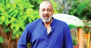 Sanjay Dutt: I will be out of this cancer soon