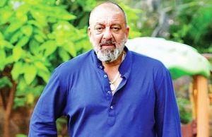 Sanjay Dutt: I will be out of this cancer soon