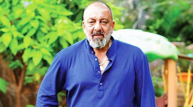 Sanjay Dutt: I will be out of this cancer soon