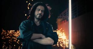 SRK treats fans to new Kolkata Knight Riders fan anthem Laphao