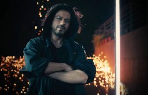 SRK treats fans to new Kolkata Knight Riders fan anthem Laphao