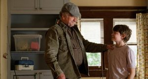 The War With Grandpa tops Tenet at domestic box office