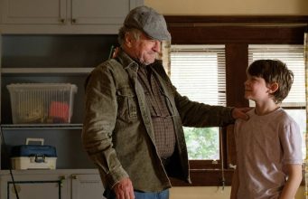 The War With Grandpa tops Tenet at domestic box office The War With Grandpa tops Tenet at domestic box office