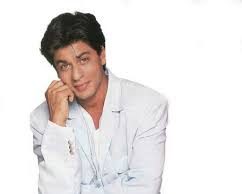 SRK begins filming his next movie