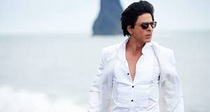 SRK features on Burj Khalifa on 55th birthday