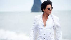 SRK features on Burj Khalifa on 55th birthday