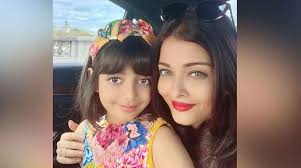 Aishwarya Rai Bachchan wishes daughter Aaradhya on 9th birthday: ‘Love you eternally and unconditionally’