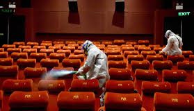 Maharashtra: Cinema halls to operate at 50 per cent capacity from November 5